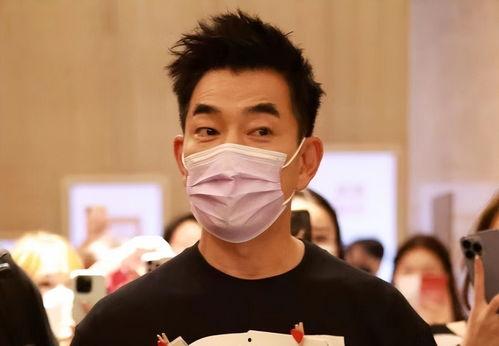 任贤齐最新爆料,揭秘演艺生涯背后的故事与感悟