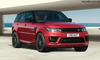 路虎黑哥爆料最新消息,最新路虎车型动态揭秘