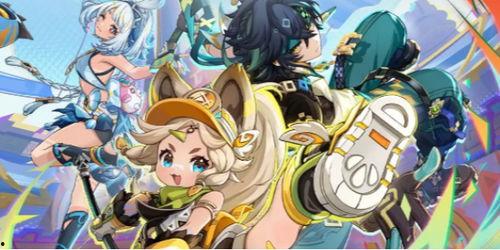 原神卡片爆料大全最新版,卡片大全揭秘，神秘角色与技能大曝光！