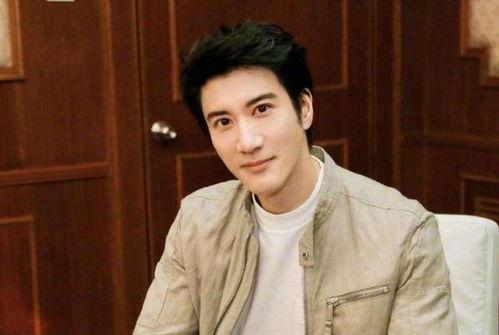 王力宏 最新爆料,揭秘音乐人生背后的故事