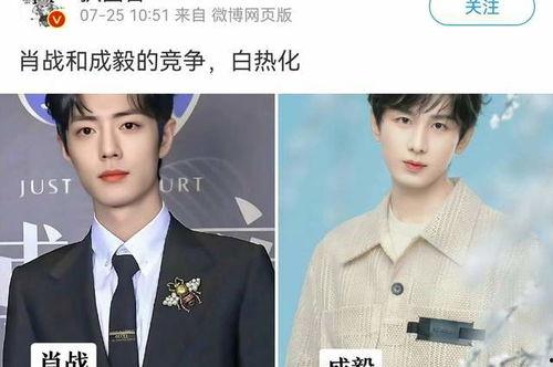 成毅家世爆料最新消息,豪门背景引热议，最新爆料曝光惊人内幕