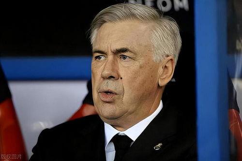 安切洛蒂最新爆料,足球世界背后的惊人真相