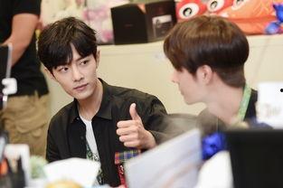 肖战王一博最新八卦爆料,最新八卦爆料揭秘两人关系之谜