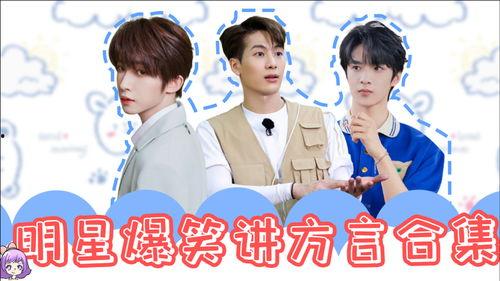 爆笑明星爆料大全下载最新,笑料横生，揭秘娱乐圈幕后趣闻