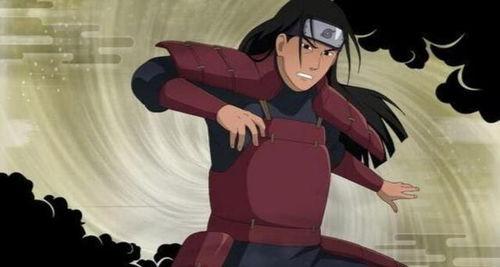 火影忍者最新爆料凯