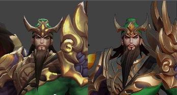 关羽爆料最新消息新闻