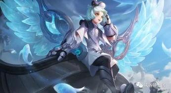 孙膑皮肤最新爆料,神秘面纱揭开，战神归来！